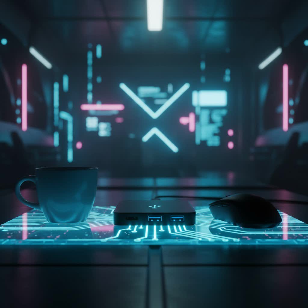 The Ultimate Guide to USB to USB Hubs: Expand Your Connectivity