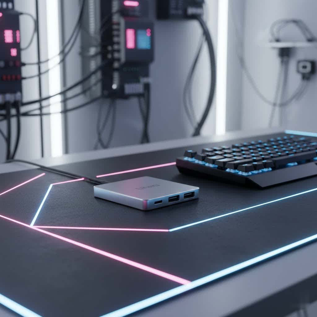 The Ultimate Guide to StarTech USB Hubs: Expanding Your Connectivity