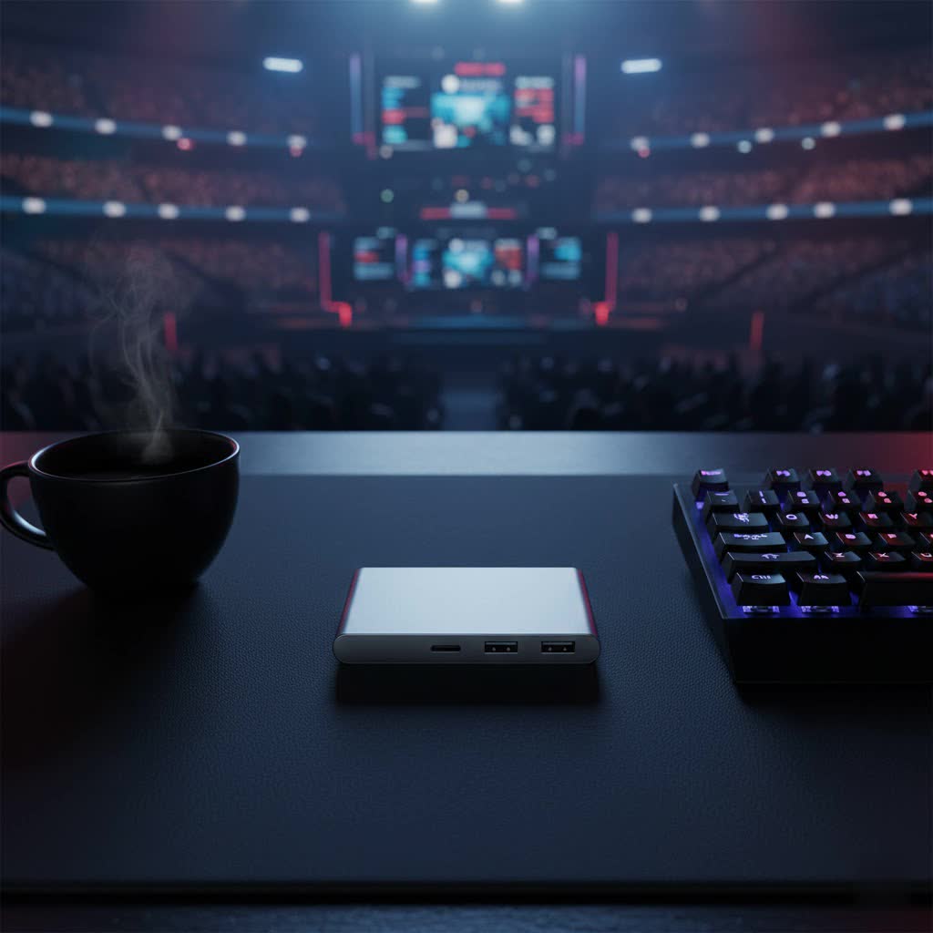 USB Hubs: Your Essential Guide to Expanding Connectivity and Boosting Productivity