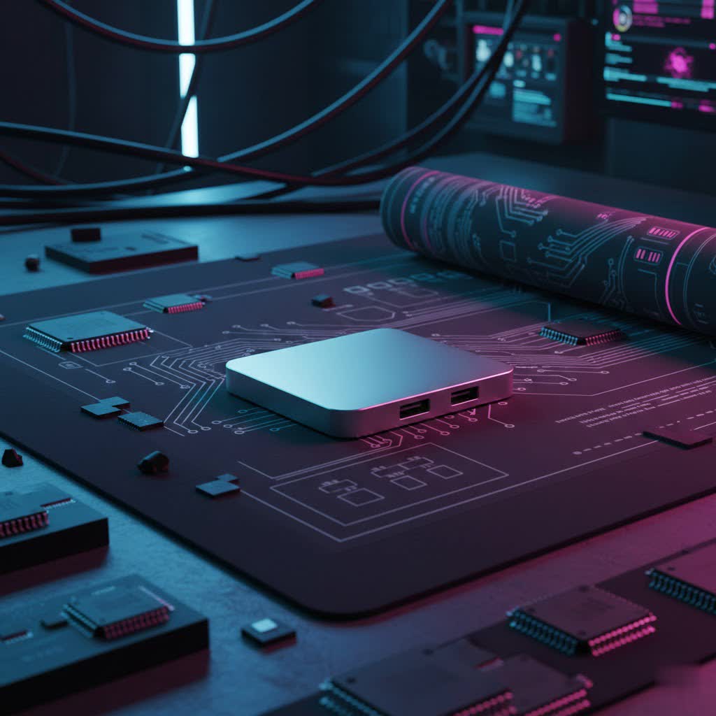 Maximizing Your MacBook’s Potential: The Ultimate USB-C Hub Guide