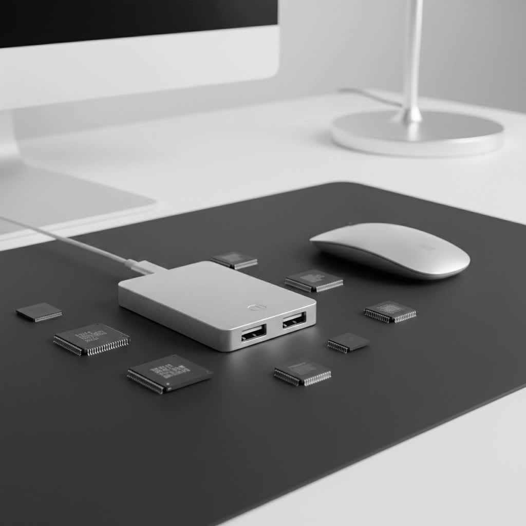 Unlock Your Device’s Potential: The Ultimate Guide to USB-C HDMI USB Hubs