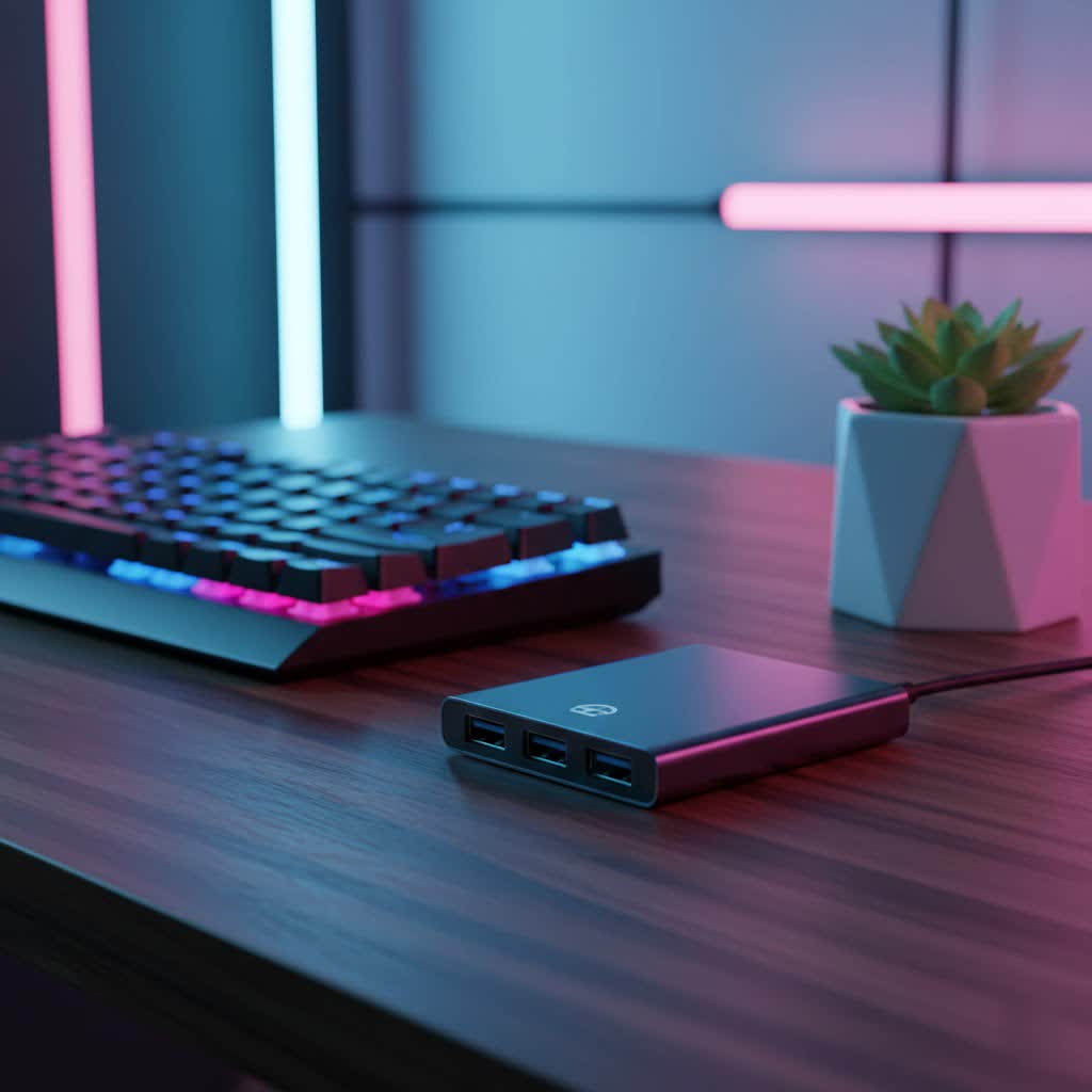 Maximizing Your Connectivity: The Ultimate Guide to Powered USB 3 Hubs