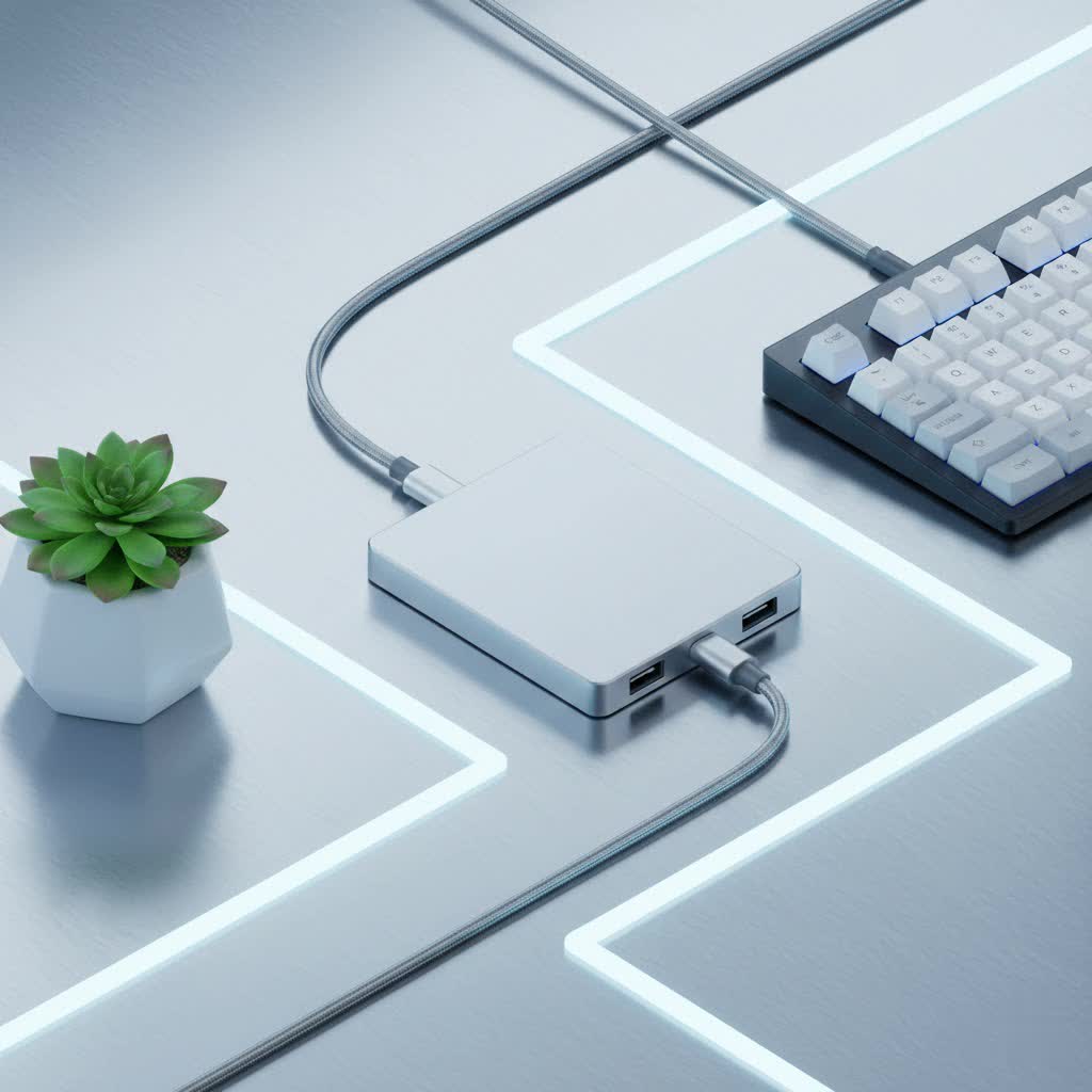 j5 create USB Hubs: Your Ultimate Guide to Seamless Connectivity