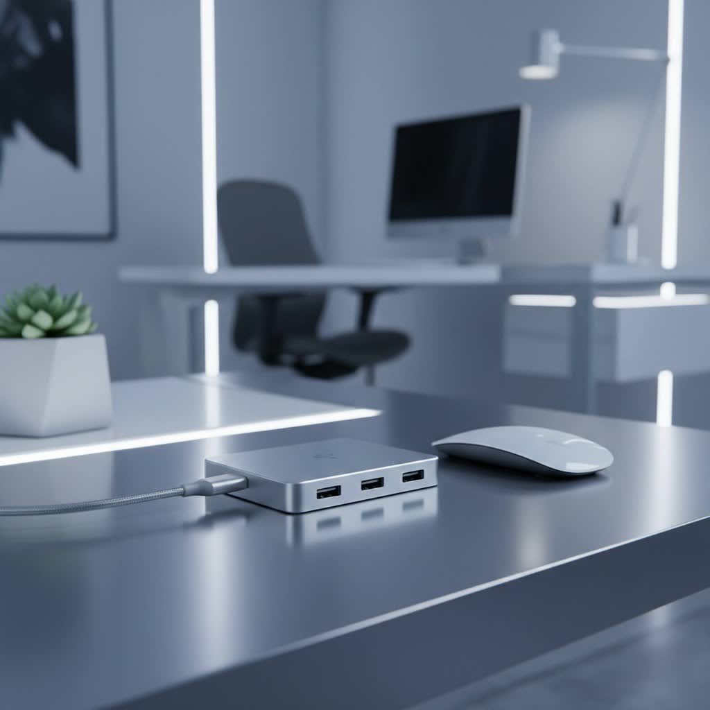 Unlock Your Connectivity: The Essential Guide to USB 3.0 Hubs