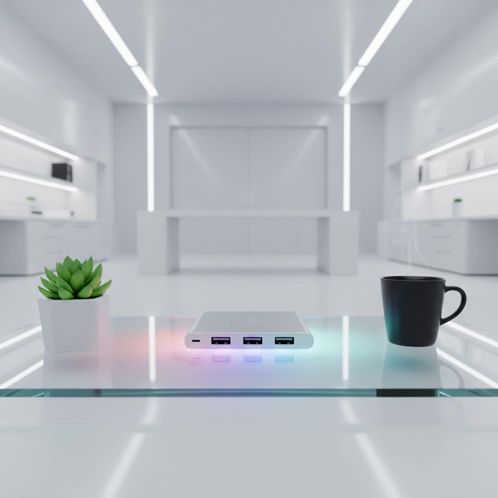 USB-C Hubs: Bridging the Gap for Your USB-A Devices and Beyond