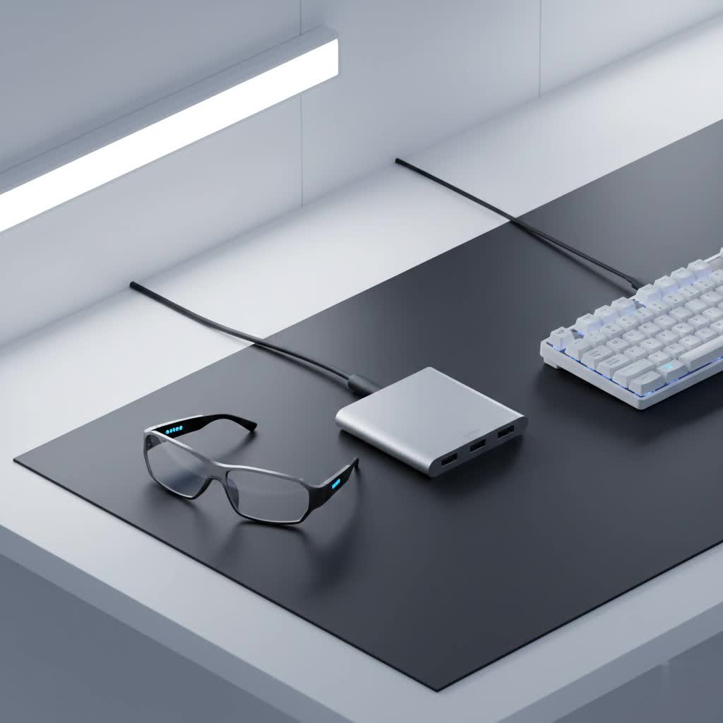 Unlock Your iPad’s Full Potential: A Comprehensive Guide to USB-C Hubs