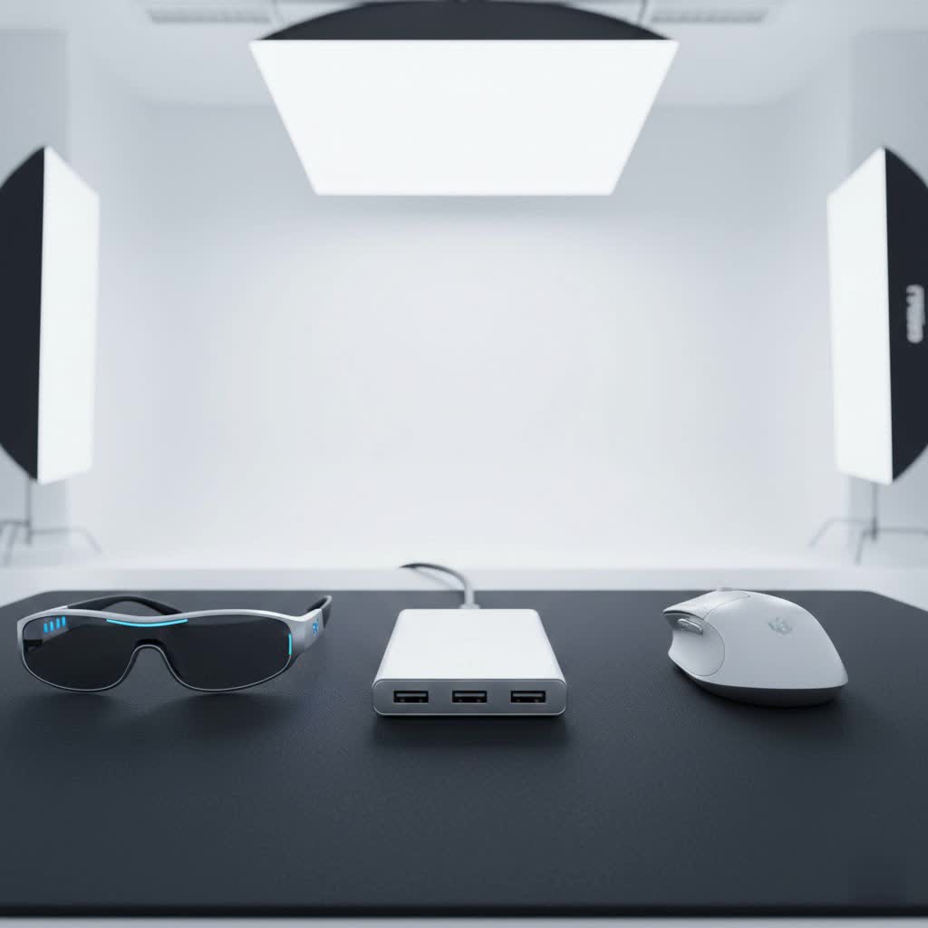 The Essential Guide to USB Hubs: Expand Your Connectivity and Boost Productivity