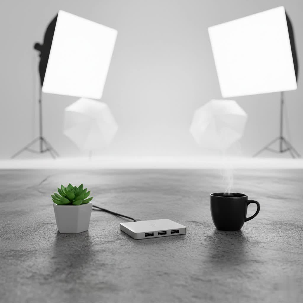 UGREEN USB-C Hub: Your Ultimate Connectivity Solution