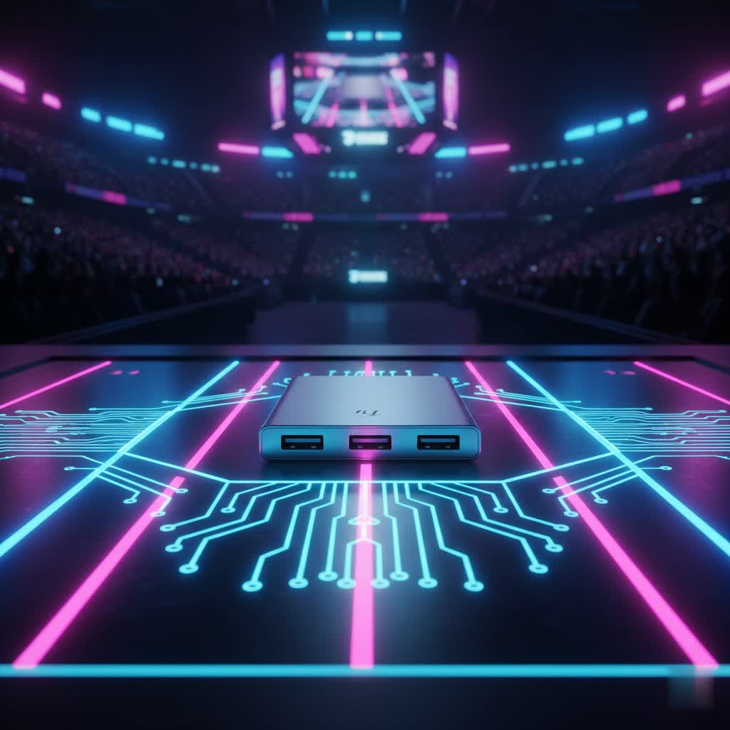 Your Essential Guide to Finding a USB Hub Near You