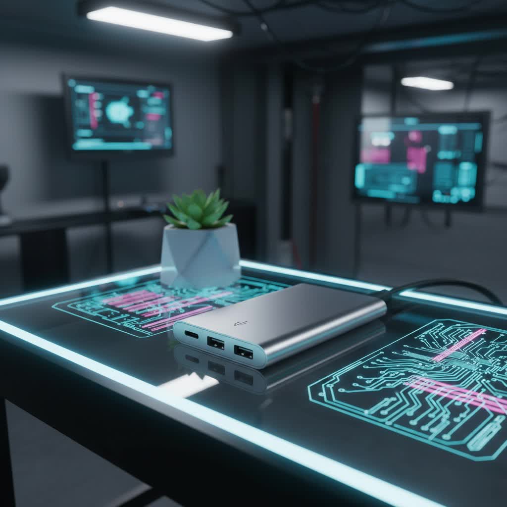 The Ultimate Guide to USB-C Hubs: Expand Your Connectivity