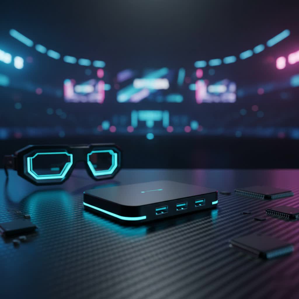 Maximize Your MacBook’s Potential: The Ultimate Guide to USB Hubs