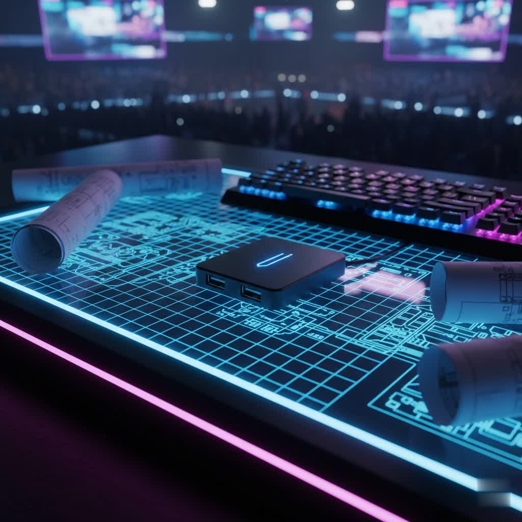 Discover Your Perfect Connection: A Guide to the Best USB Hubs