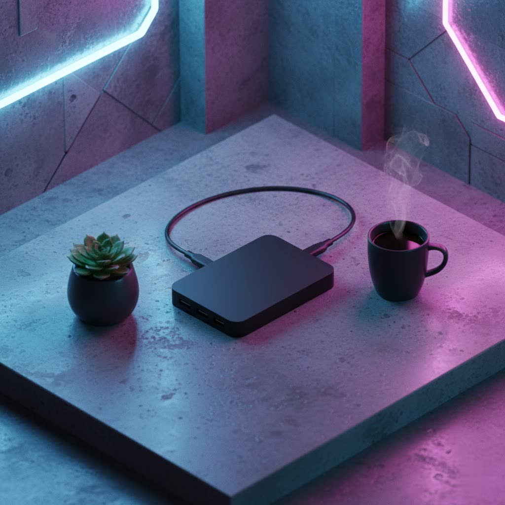 Streamline Your Setup: The Essential Guide to USB Hub Switches