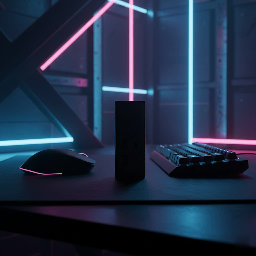 Mastering Your Connections: A Comprehensive Guide to USB Hubs with Individual Switches