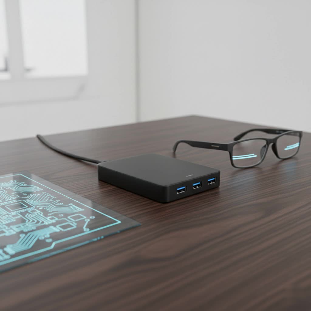 USB Hub with Switches: The Ultimate Guide to Port Control and Efficiency