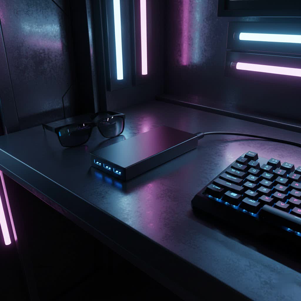 Unlocking Connectivity: Your Comprehensive Guide to C to USB Hubs