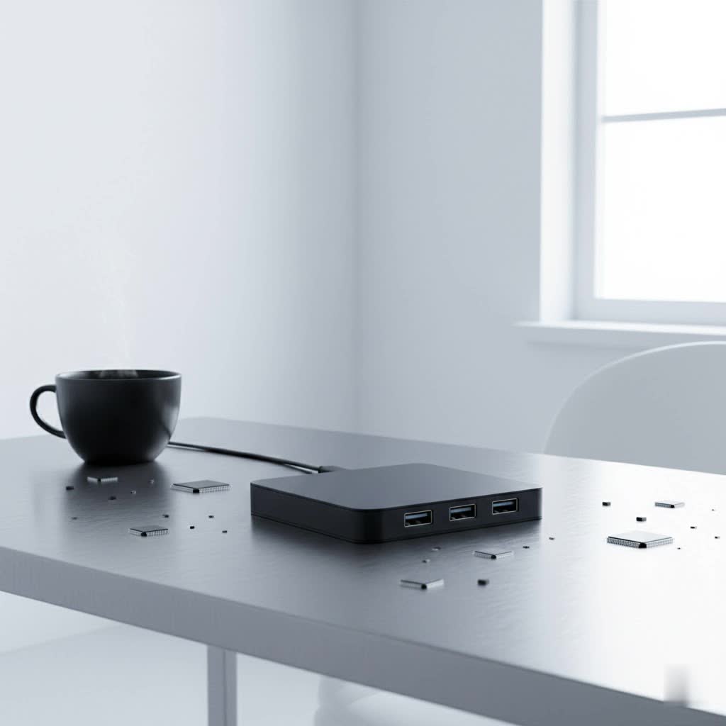Expanding Your PC’s Connectivity: The Ultimate Guide to Internal USB Hubs