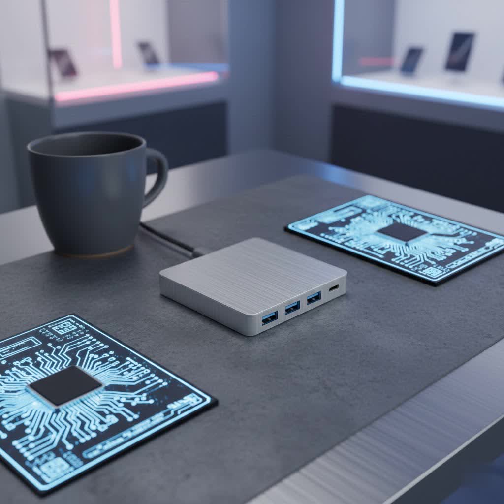 StarTech USB Hubs: Expanding Your Connectivity with Professional-Grade Reliability