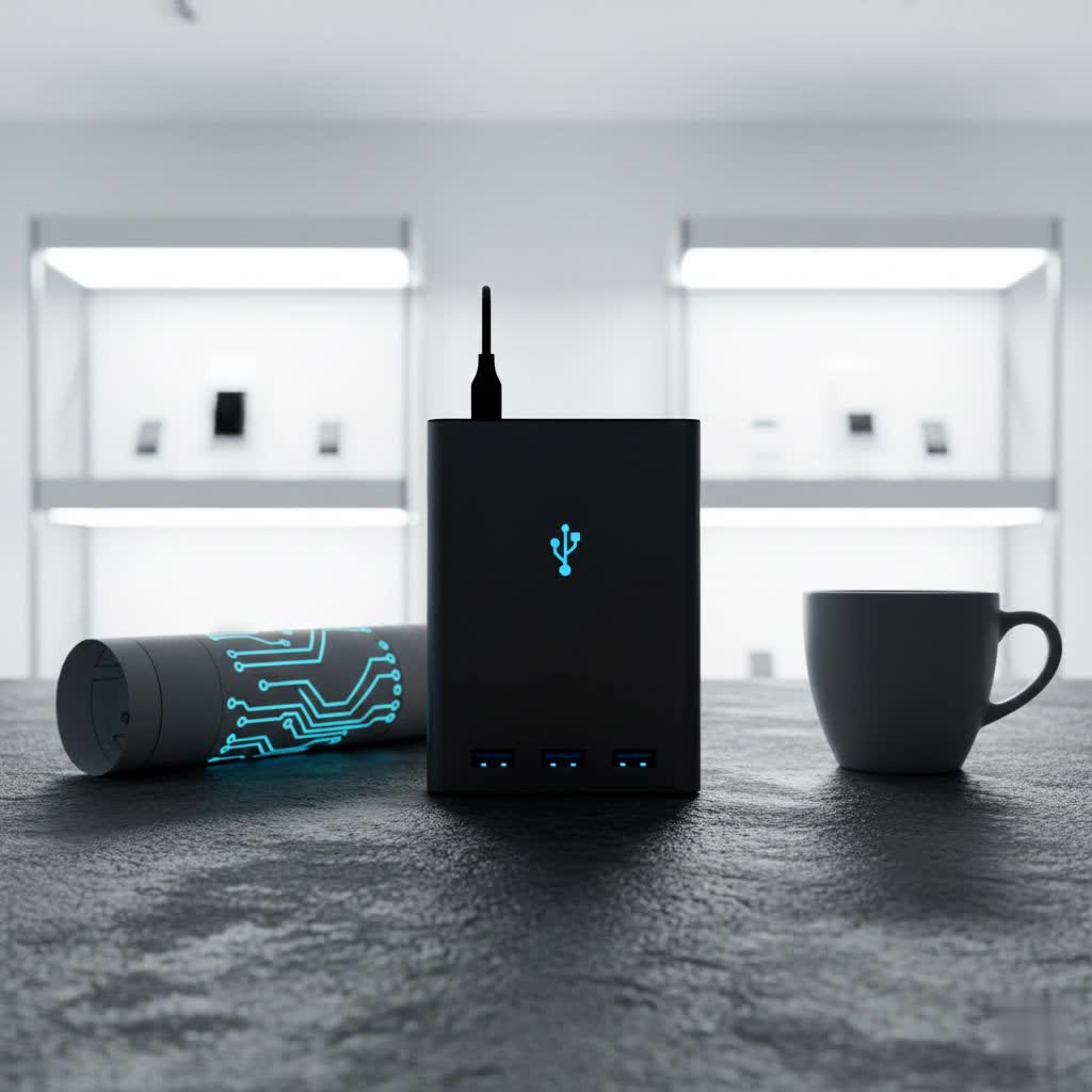 Unleash Your Device’s Potential: The Ultimate Guide to USB C Hubs with HDMI