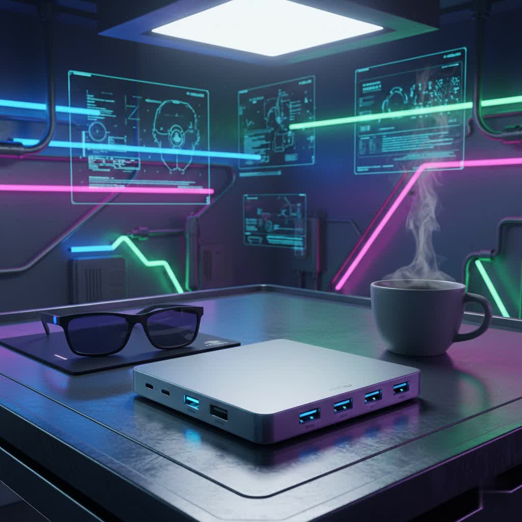 USB-C Charging Hub: Your Ultimate Guide to Powering and Connecting All Your Devices