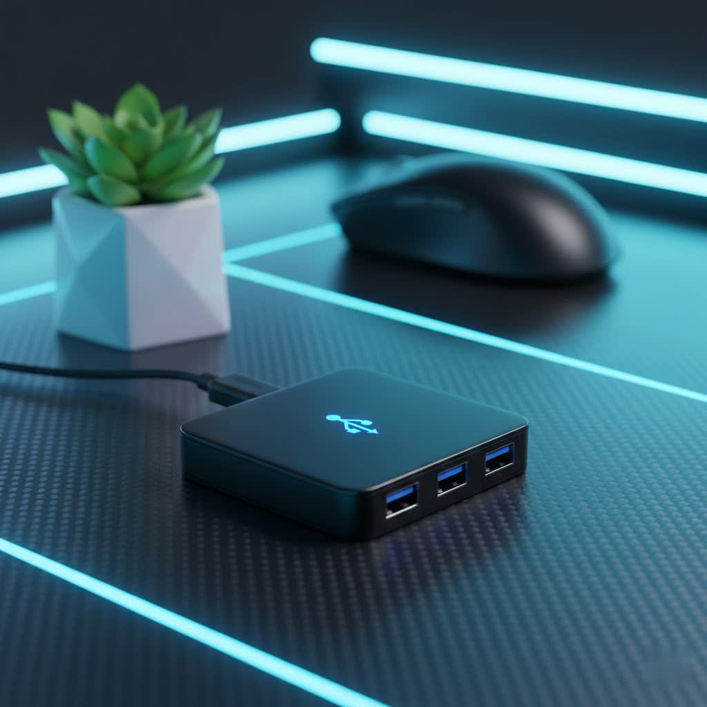 USB to USB-C Hubs: Your Ultimate Guide to Expanded Connectivity